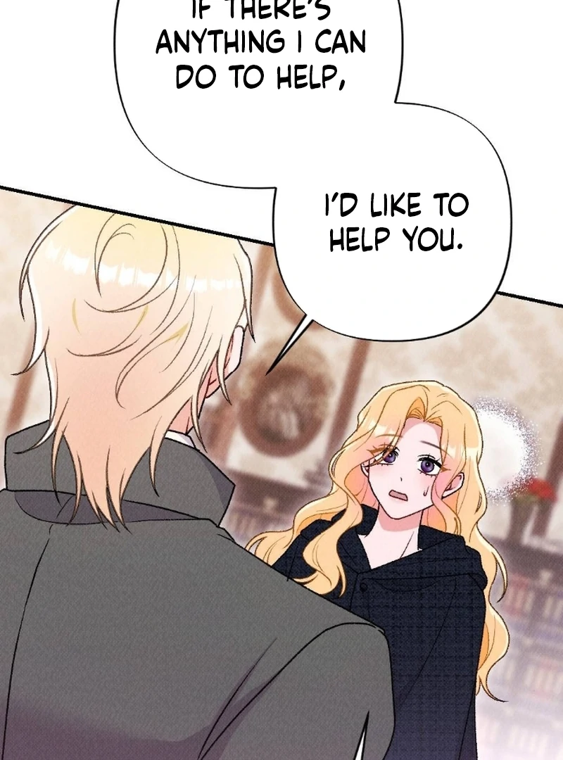 The Count’s Daughter’s Desire Unleashed Chapter 7 - Page 101