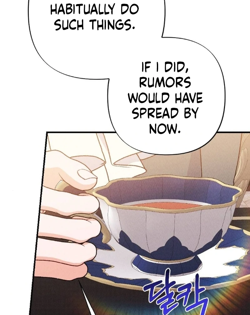 The Count’s Daughter’s Desire Unleashed Chapter 7 - Page 121