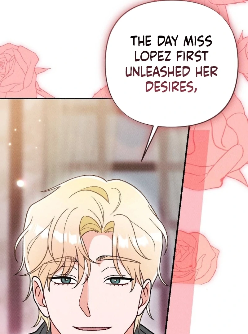 The Count’s Daughter’s Desire Unleashed Chapter 7 - Page 123