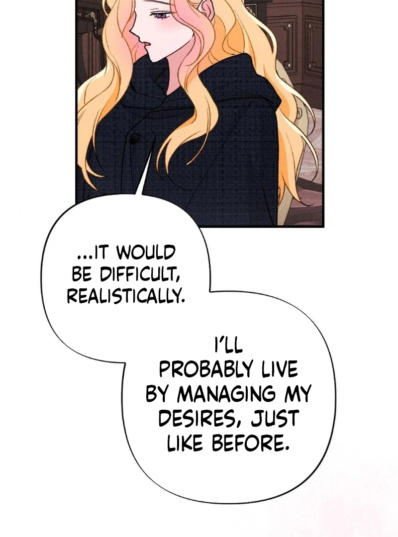 The Count’s Daughter’s Desire Unleashed Chapter 7 - Page 129