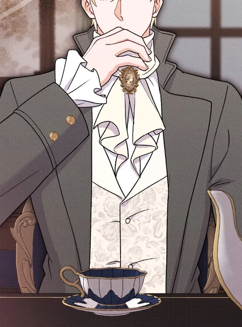 The Count’s Daughter’s Desire Unleashed Chapter 7 - Page 138