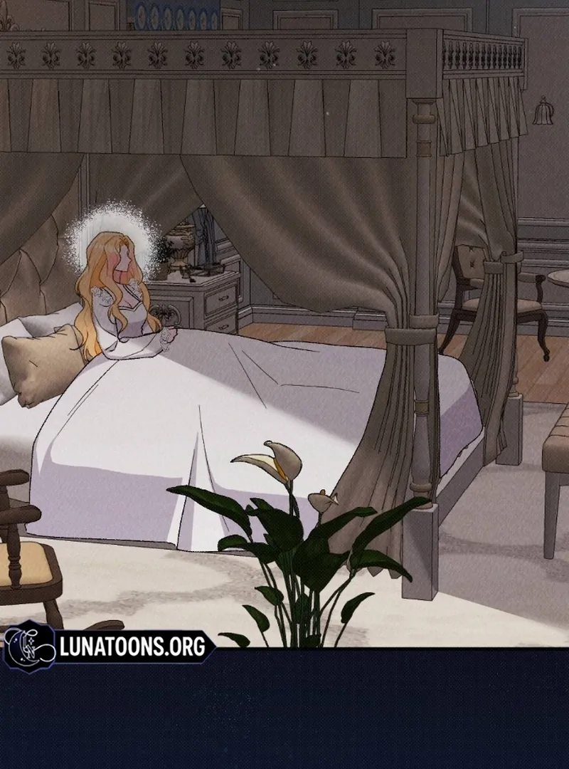 The Count’s Daughter’s Desire Unleashed Chapter 7 - Page 15