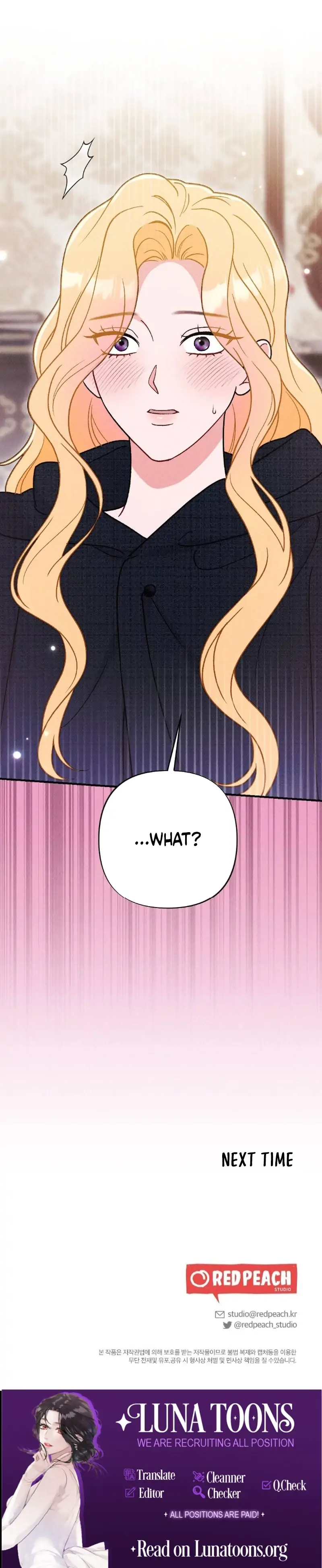 The Count’s Daughter’s Desire Unleashed Chapter 7 - Page 151