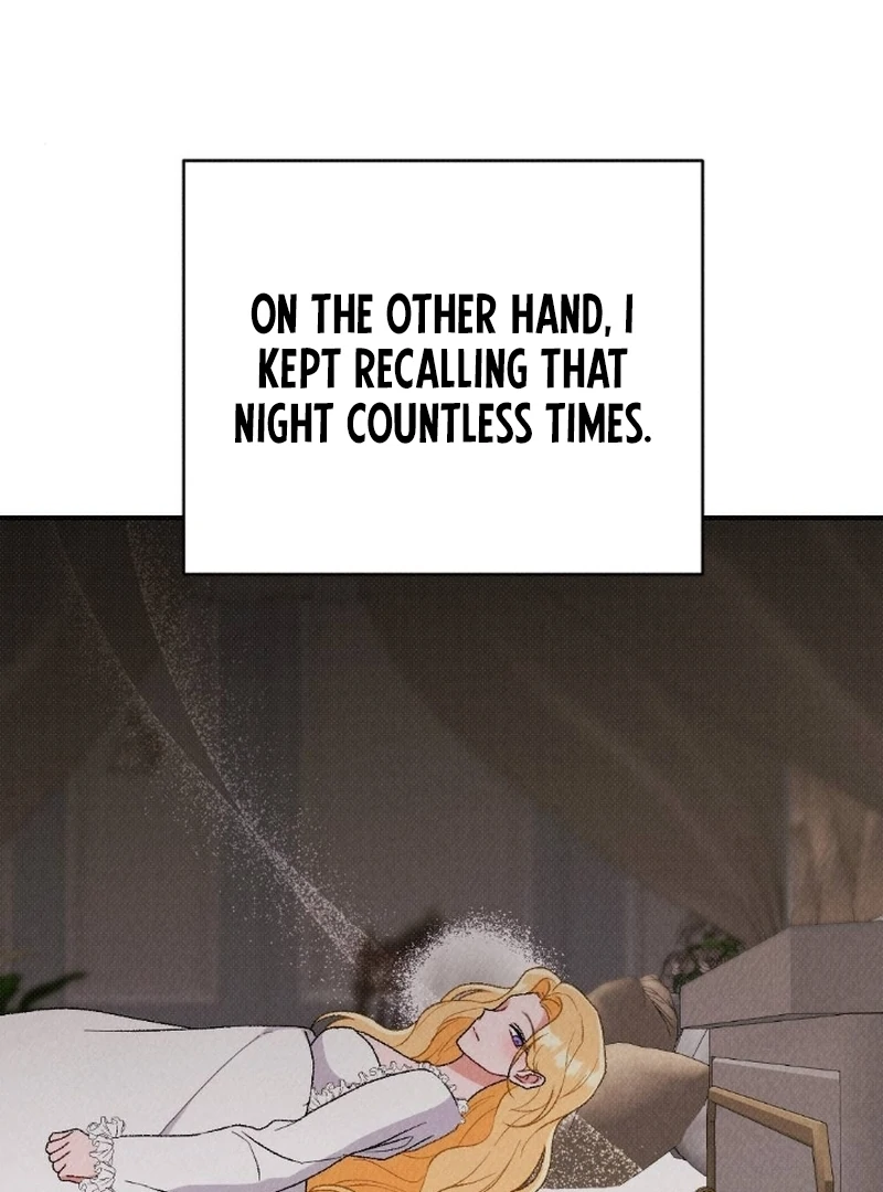 The Count’s Daughter’s Desire Unleashed Chapter 7 - Page 23