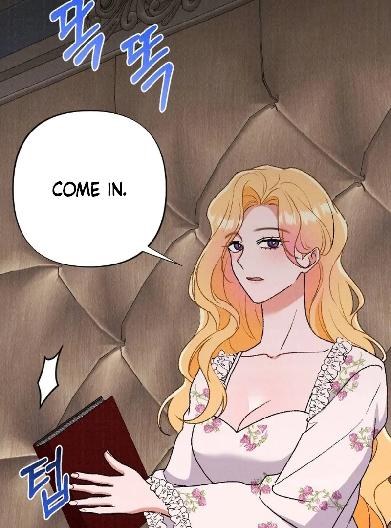 The Count’s Daughter’s Desire Unleashed Chapter 7 - Page 36