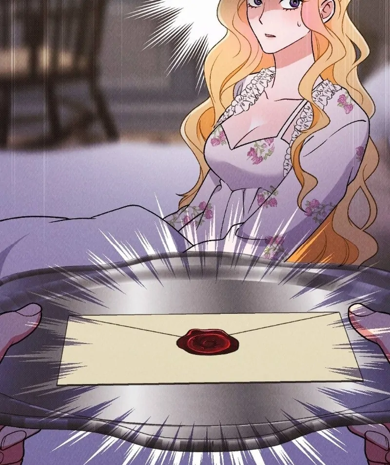 The Count’s Daughter’s Desire Unleashed Chapter 7 - Page 41