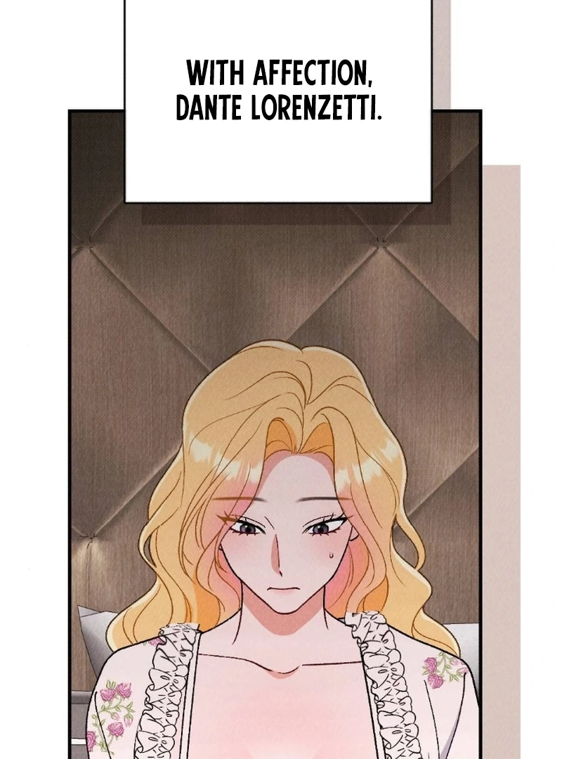 The Count’s Daughter’s Desire Unleashed Chapter 7 - Page 52