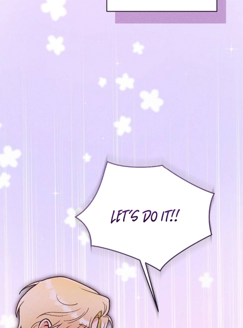 The Count’s Daughter’s Desire Unleashed Chapter 7 - Page 59