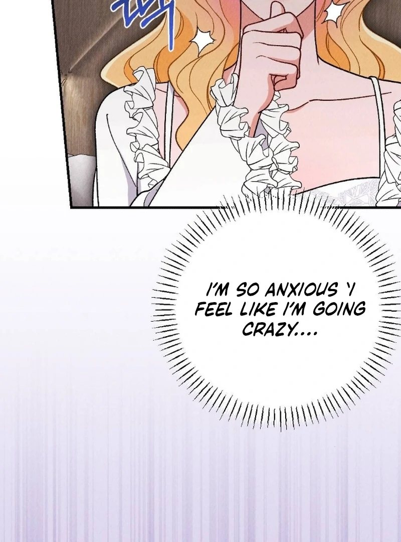 The Count’s Daughter’s Desire Unleashed Chapter 7 - Page 7