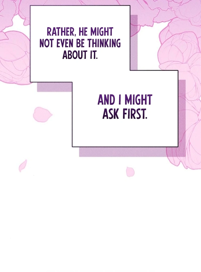 The Count’s Daughter’s Desire Unleashed Chapter 7 - Page 61