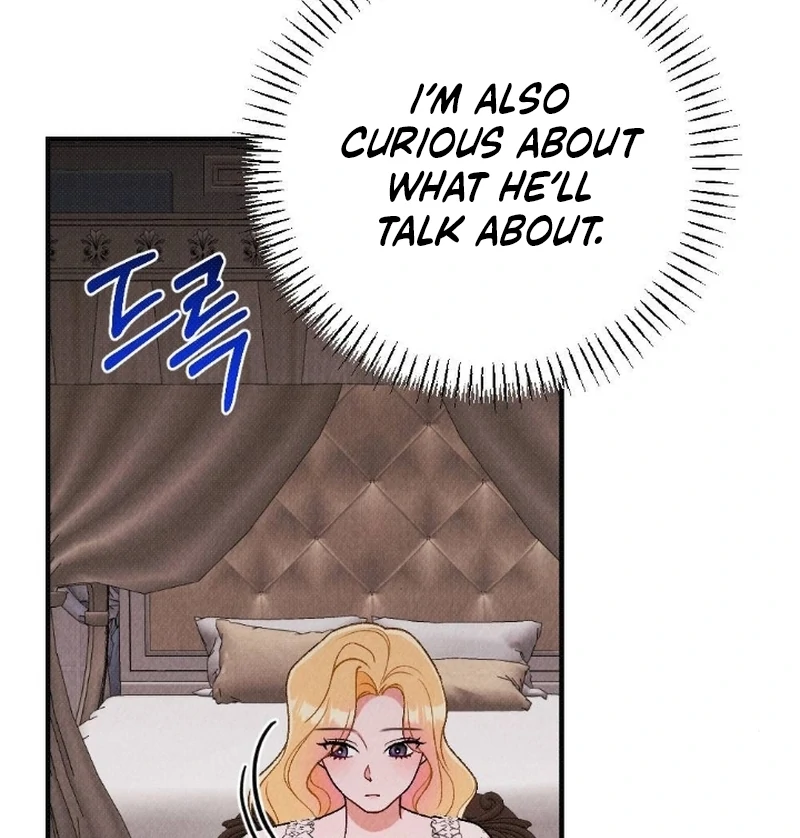 The Count’s Daughter’s Desire Unleashed Chapter 7 - Page 68