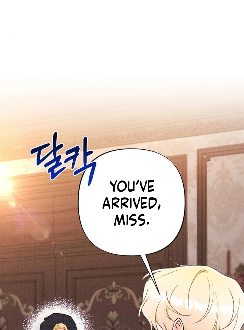 The Count’s Daughter’s Desire Unleashed Chapter 7 - Page 77