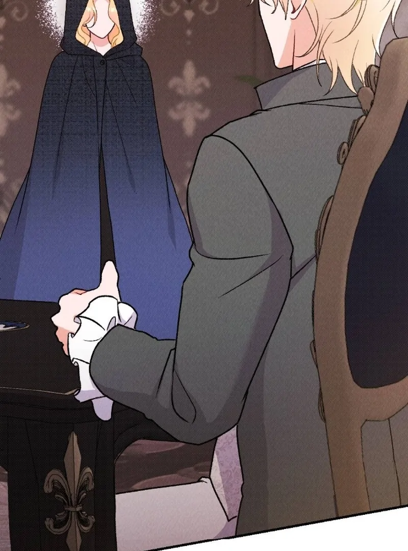 The Count’s Daughter’s Desire Unleashed Chapter 7 - Page 78