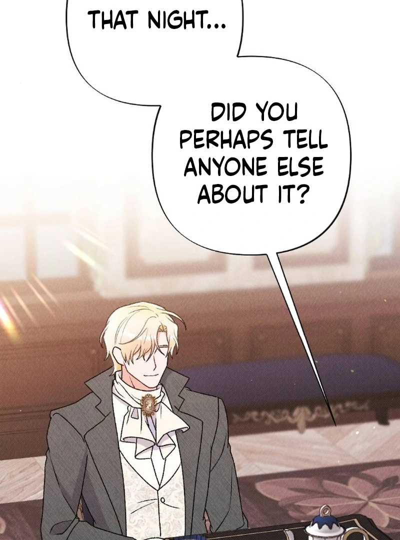 The Count’s Daughter’s Desire Unleashed Chapter 7 - Page 86