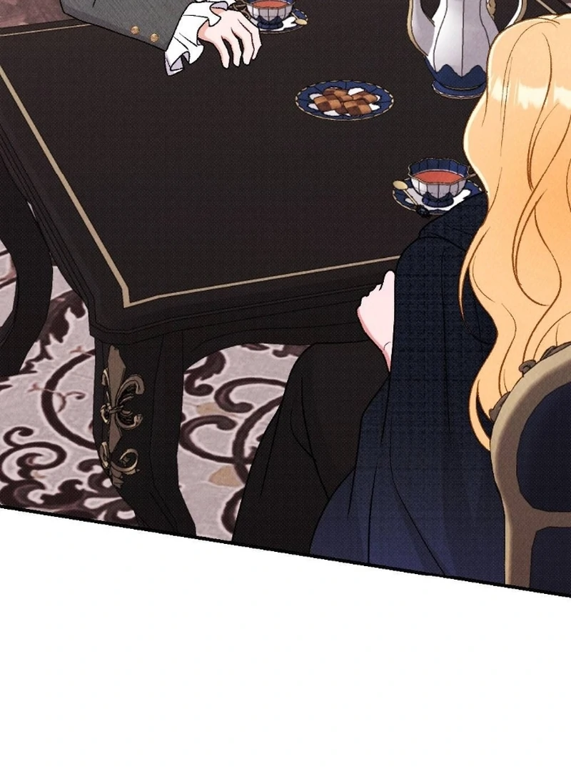 The Count’s Daughter’s Desire Unleashed Chapter 7 - Page 87