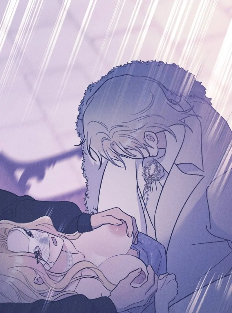 The Count’s Daughter’s Desire Unleashed Chapter 7 - Page 10