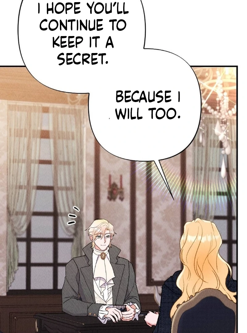 The Count’s Daughter’s Desire Unleashed Chapter 7 - Page 91