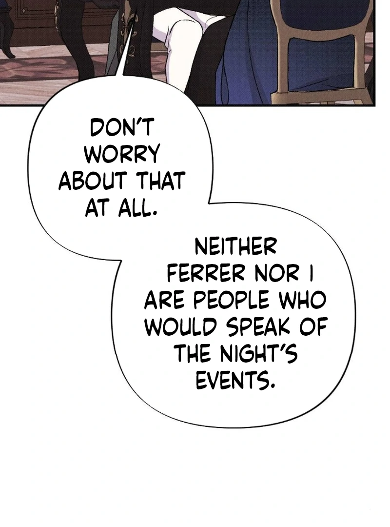 The Count’s Daughter’s Desire Unleashed Chapter 7 - Page 92