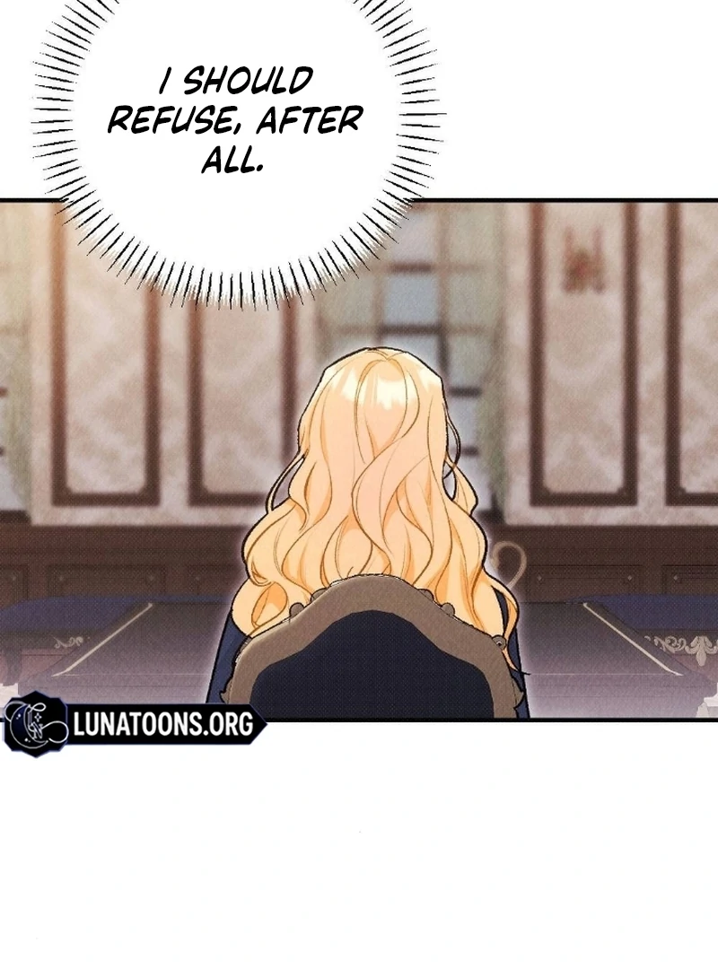 The Count’s Daughter’s Desire Unleashed Chapter 8 - Page 112