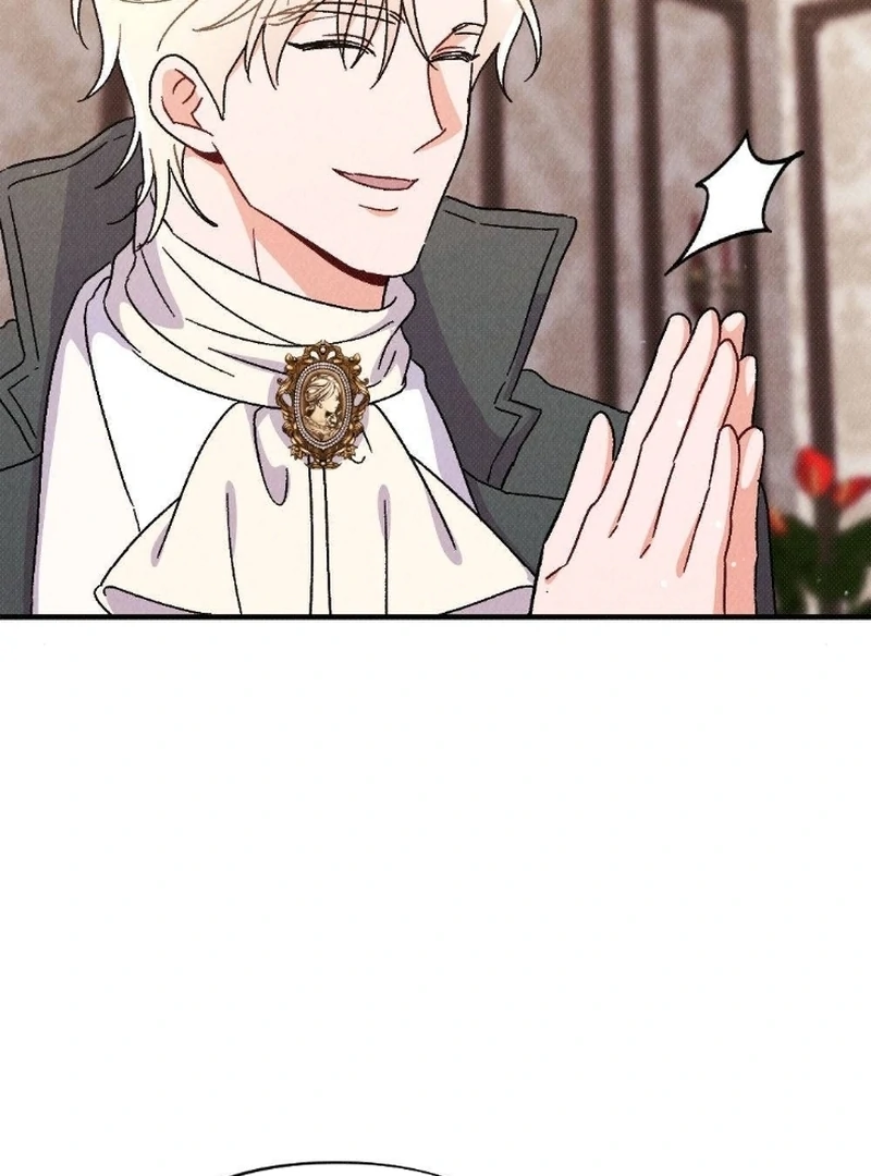 The Count’s Daughter’s Desire Unleashed Chapter 8 - Page 121