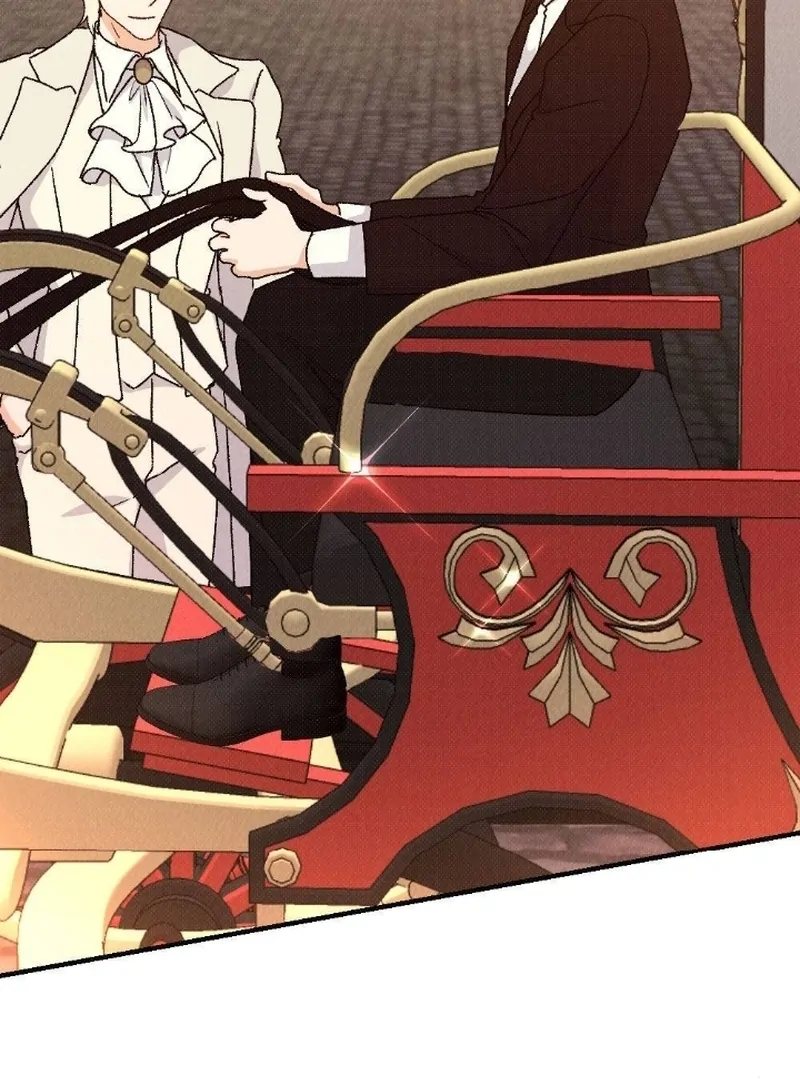 The Count’s Daughter’s Desire Unleashed Chapter 8 - Page 131