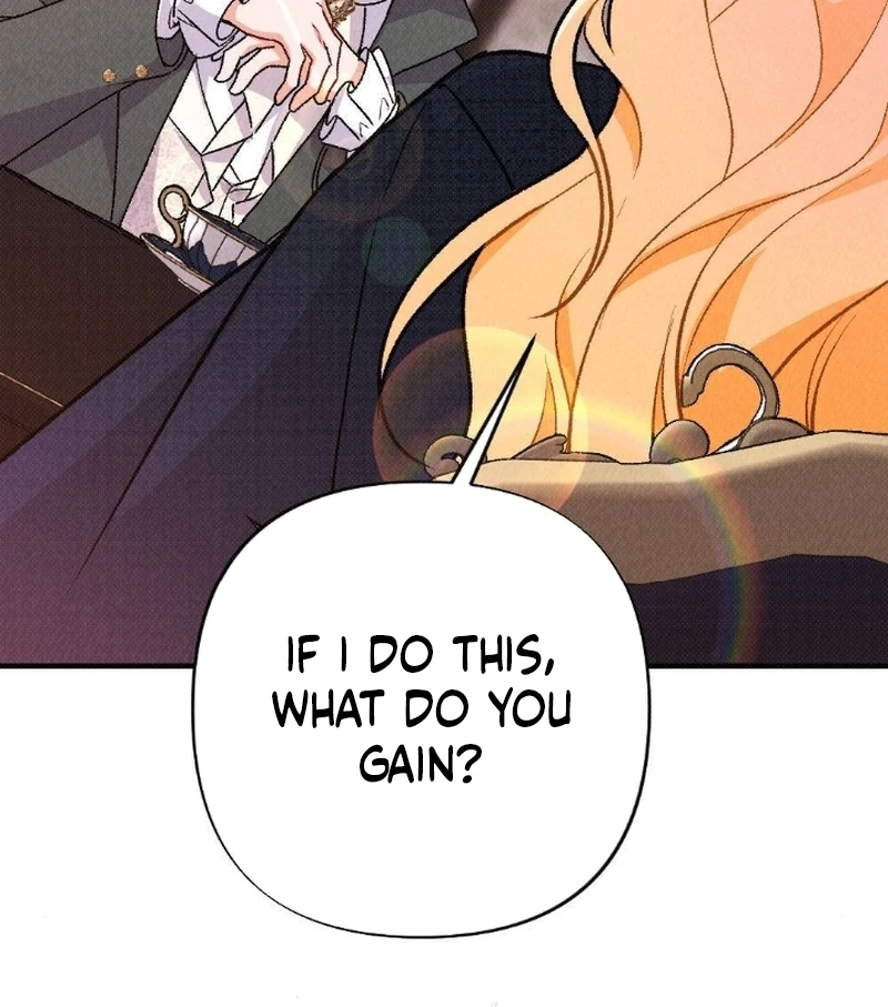 The Count’s Daughter’s Desire Unleashed Chapter 8 - Page 41