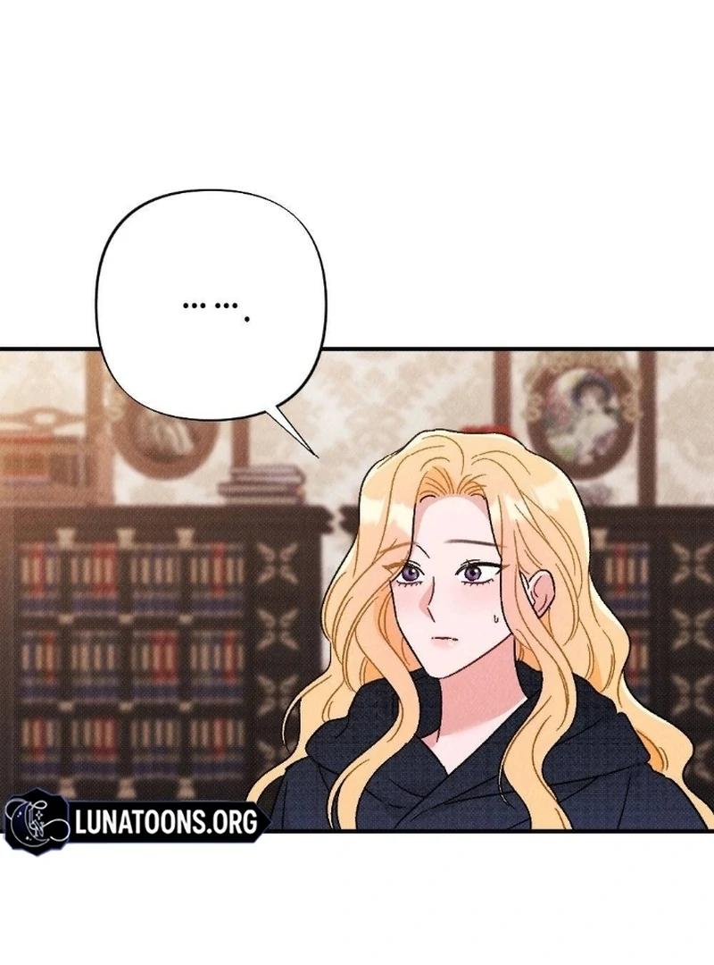 The Count’s Daughter’s Desire Unleashed Chapter 8 - Page 53