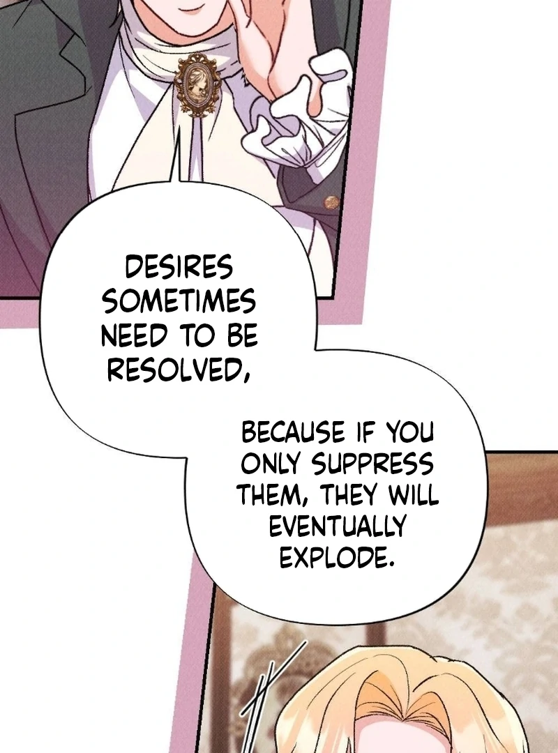 The Count’s Daughter’s Desire Unleashed Chapter 8 - Page 57