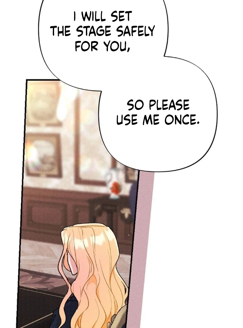 The Count’s Daughter’s Desire Unleashed Chapter 8 - Page 59