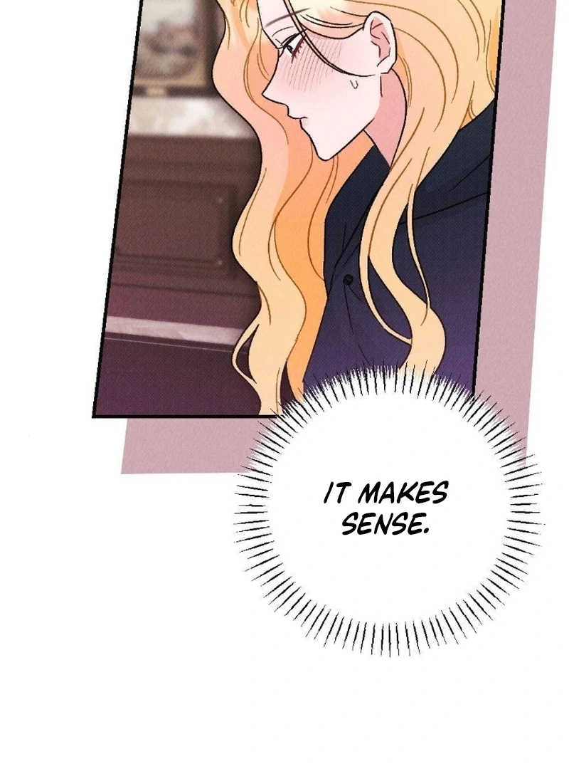 The Count’s Daughter’s Desire Unleashed Chapter 8 - Page 61