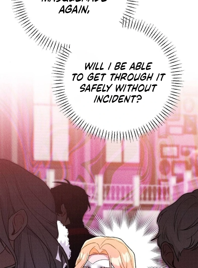 The Count’s Daughter’s Desire Unleashed Chapter 8 - Page 64