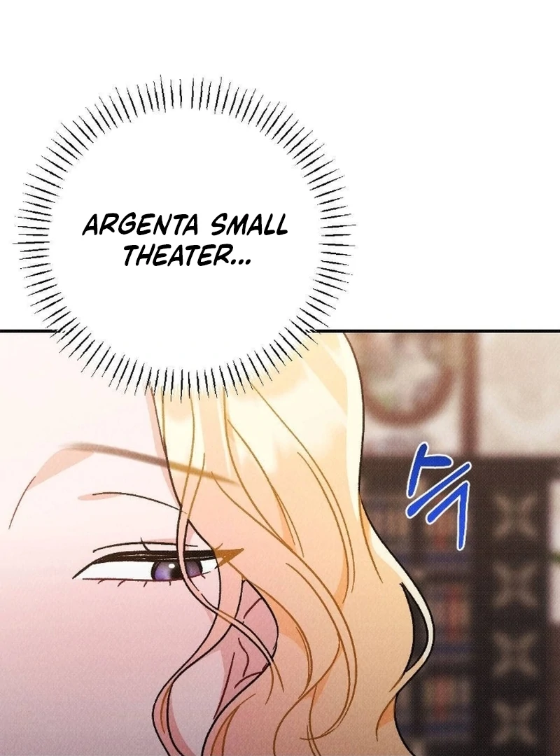 The Count’s Daughter’s Desire Unleashed Chapter 8 - Page 71