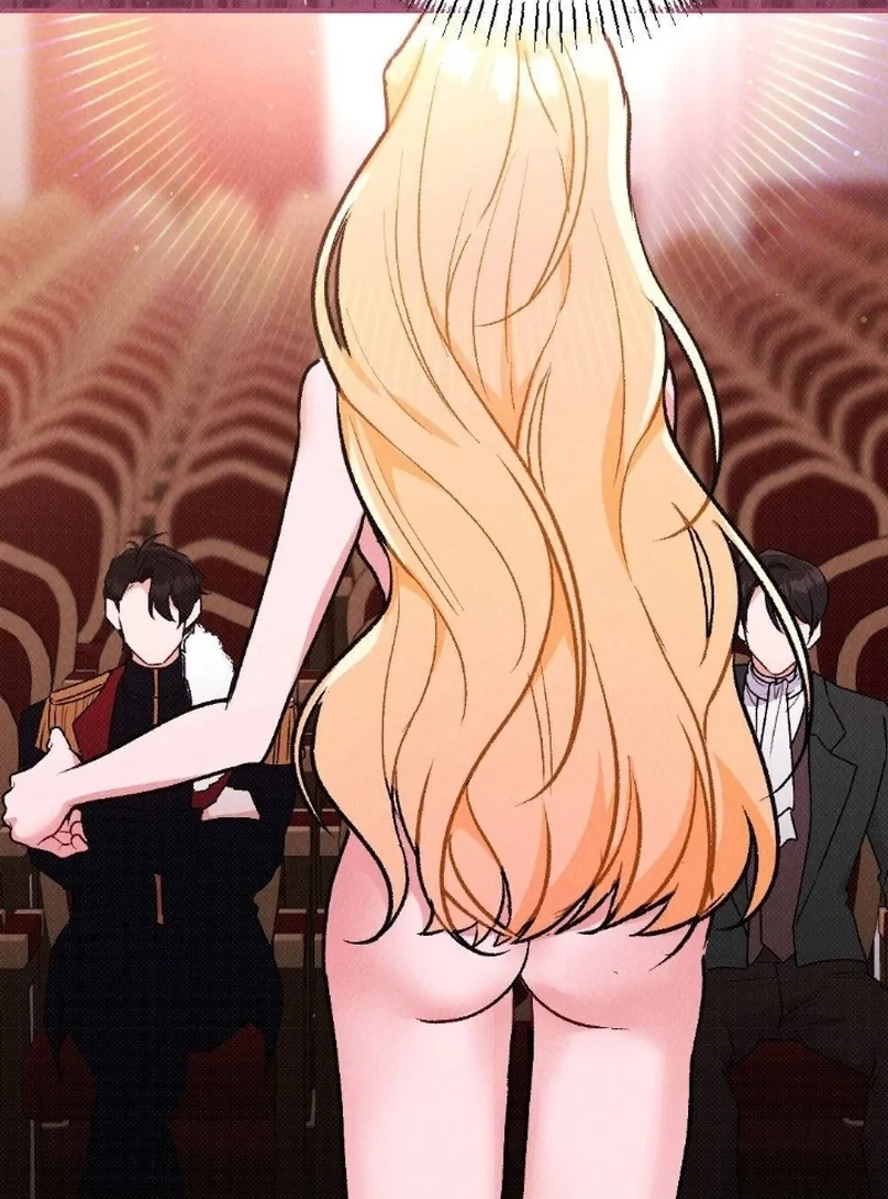 The Count’s Daughter’s Desire Unleashed Chapter 8 - Page 77