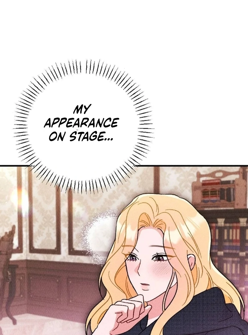 The Count’s Daughter’s Desire Unleashed Chapter 8 - Page 79