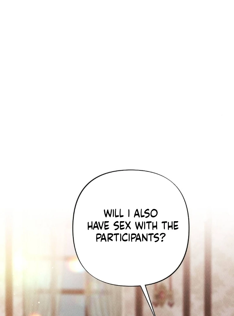 The Count’s Daughter’s Desire Unleashed Chapter 8 - Page 85