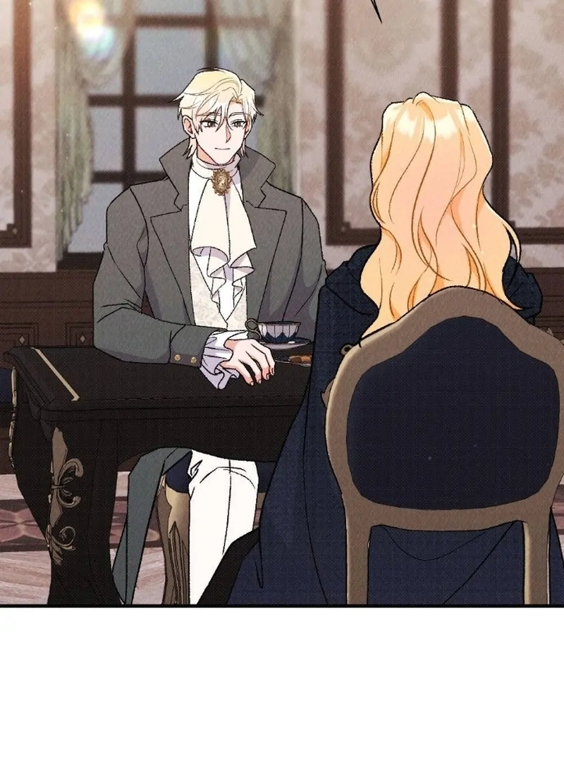 The Count’s Daughter’s Desire Unleashed Chapter 8 - Page 86