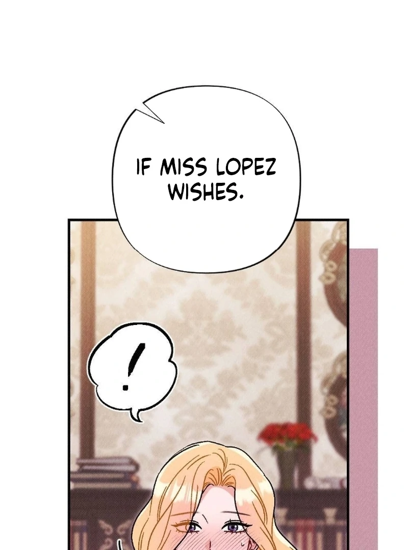 The Count’s Daughter’s Desire Unleashed Chapter 8 - Page 87