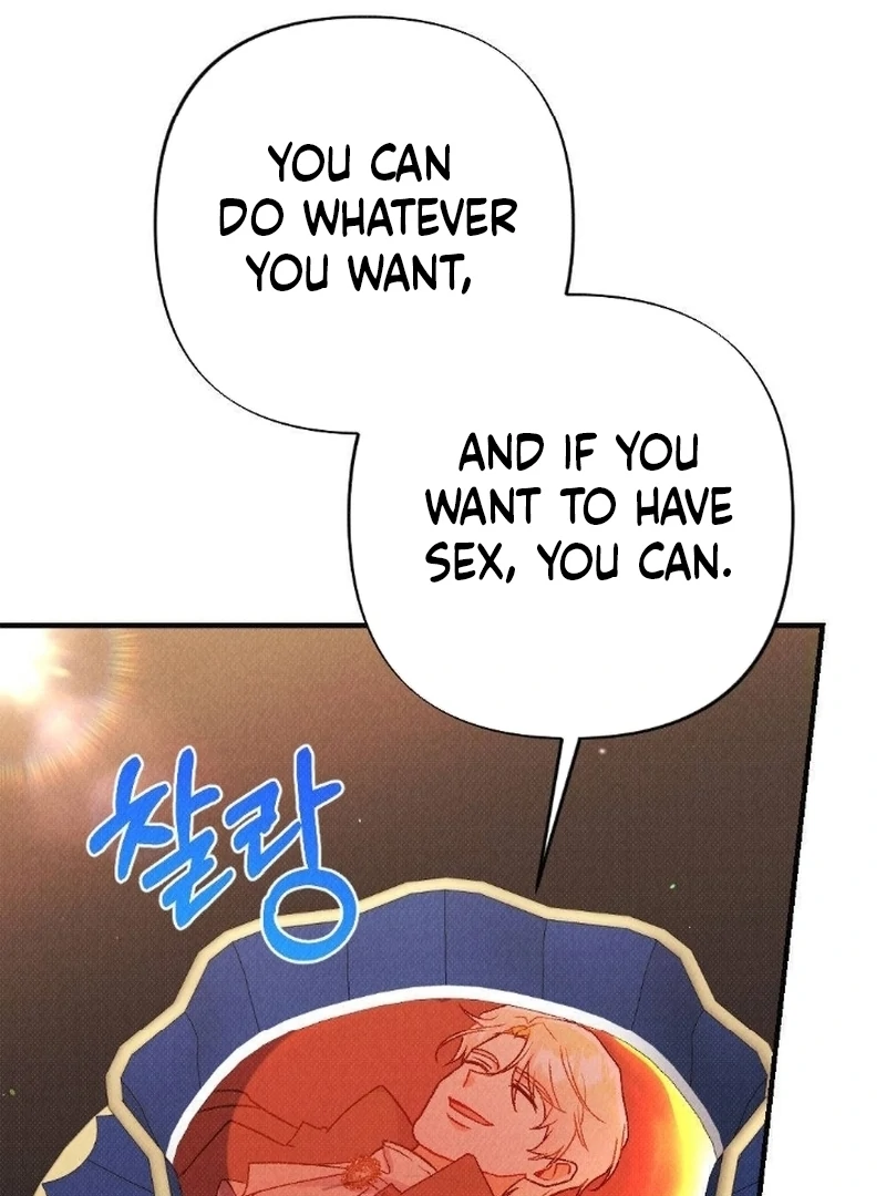 The Count’s Daughter’s Desire Unleashed Chapter 8 - Page 89