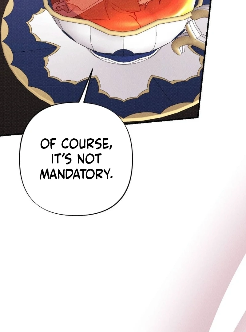 The Count’s Daughter’s Desire Unleashed Chapter 8 - Page 90