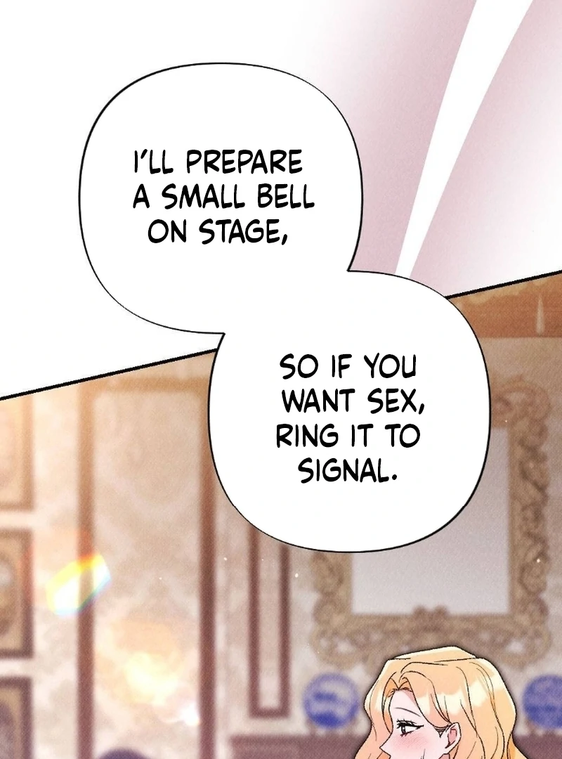 The Count’s Daughter’s Desire Unleashed Chapter 8 - Page 91