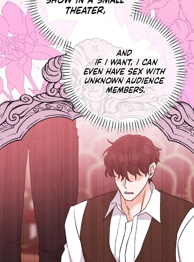 The Count’s Daughter’s Desire Unleashed Chapter 8 - Page 100