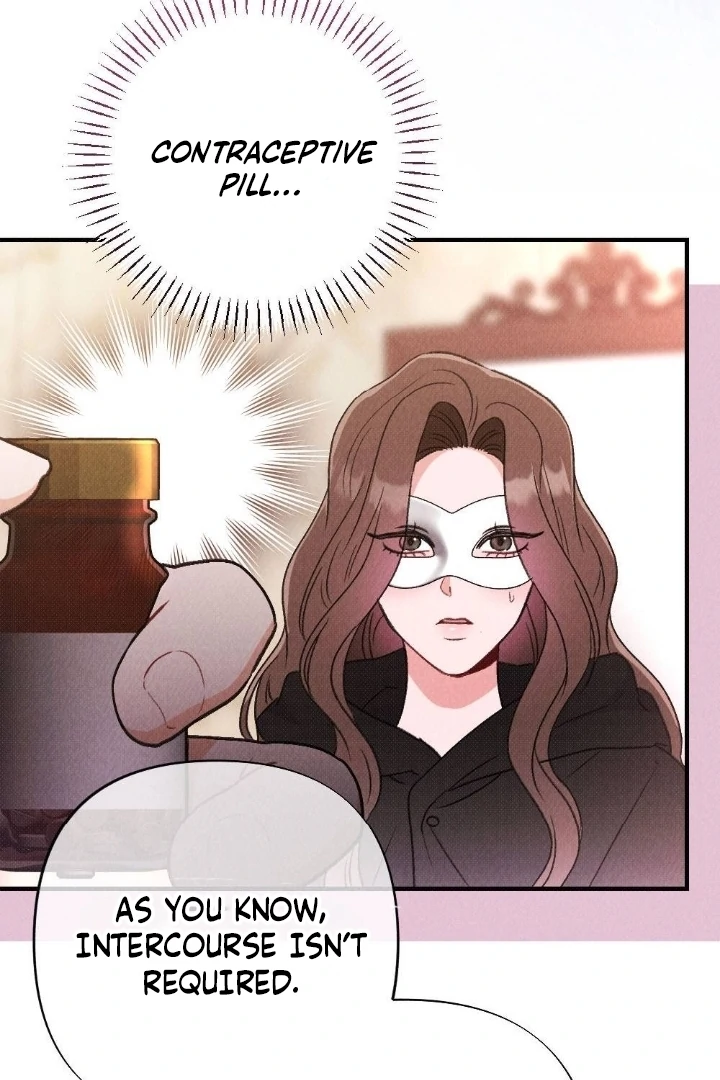 The Count’s Daughter’s Desire Unleashed Chapter 9 - Page 101