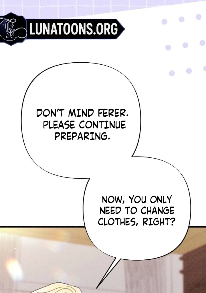 The Count’s Daughter’s Desire Unleashed Chapter 9 - Page 110