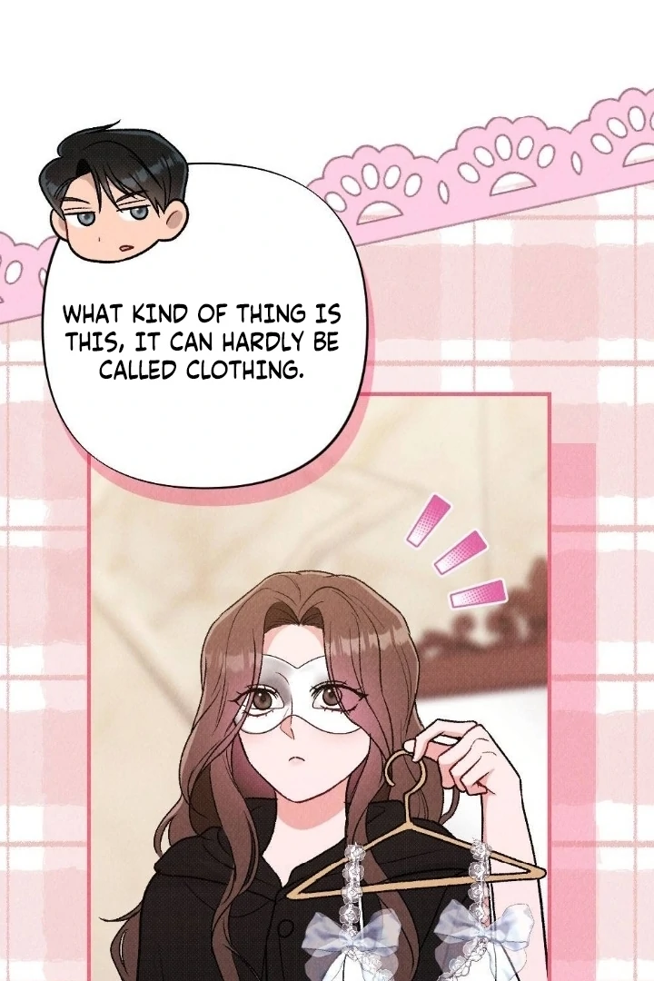 The Count’s Daughter’s Desire Unleashed Chapter 9 - Page 113