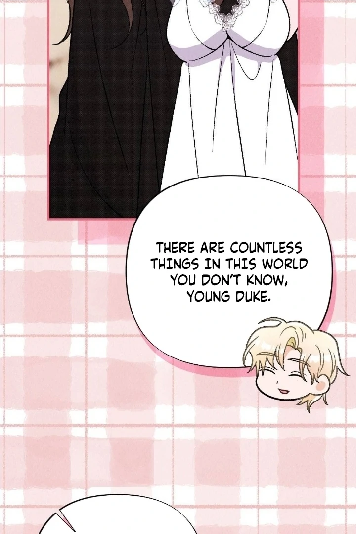 The Count’s Daughter’s Desire Unleashed Chapter 9 - Page 114