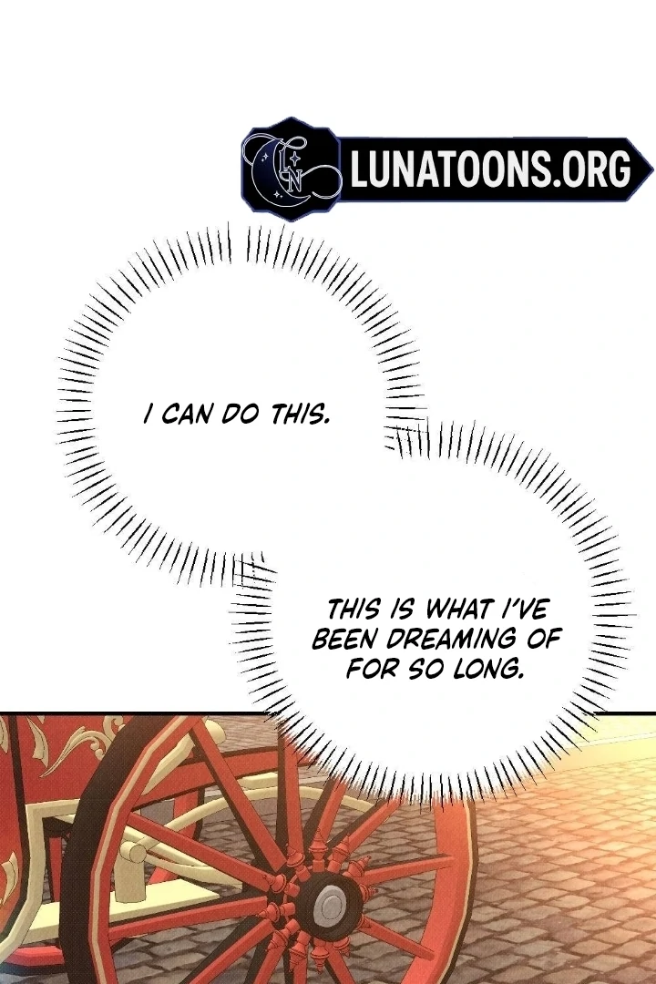 The Count’s Daughter’s Desire Unleashed Chapter 9 - Page 22