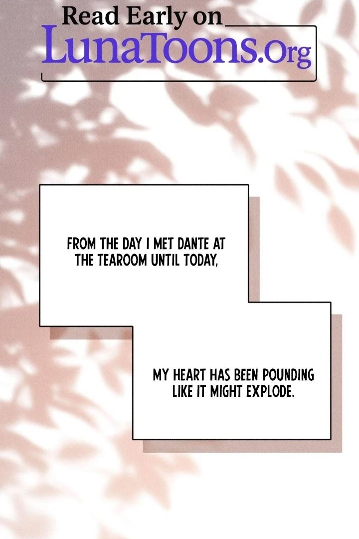 The Count’s Daughter’s Desire Unleashed Chapter 9 - Page 4