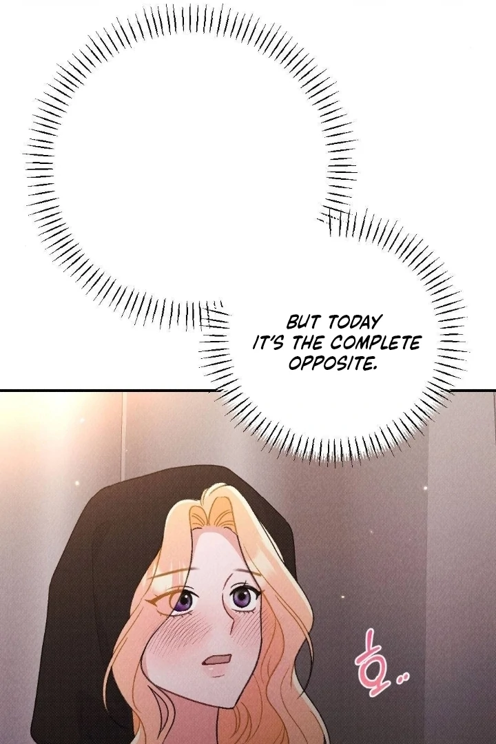 The Count’s Daughter’s Desire Unleashed Chapter 9 - Page 43