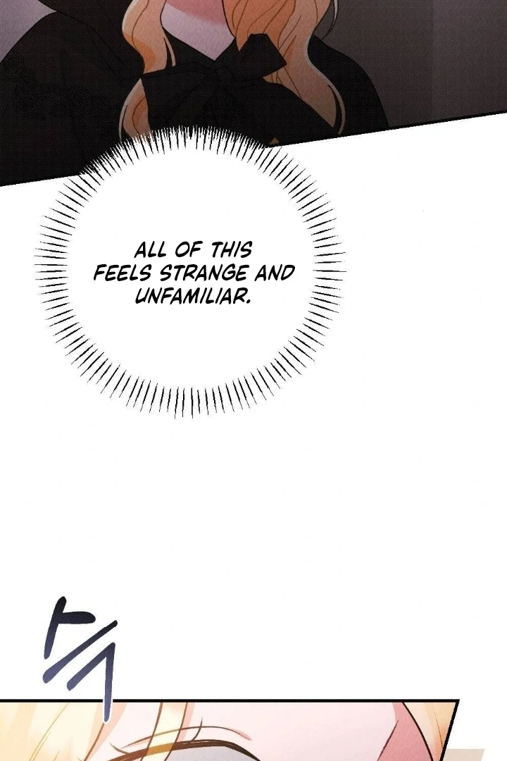 The Count’s Daughter’s Desire Unleashed Chapter 9 - Page 44