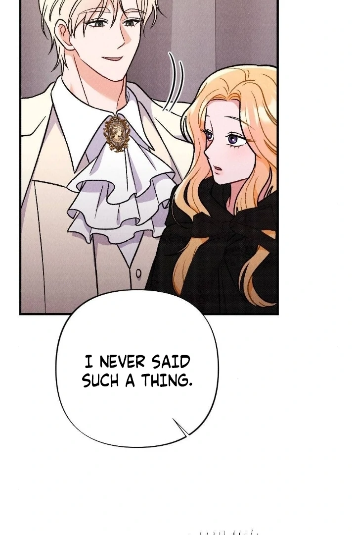 The Count’s Daughter’s Desire Unleashed Chapter 9 - Page 52